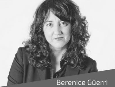 Berenice Gerri Agull