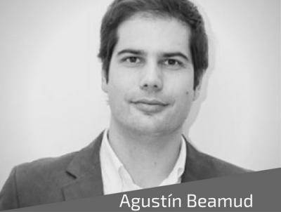 Agustin Beamud