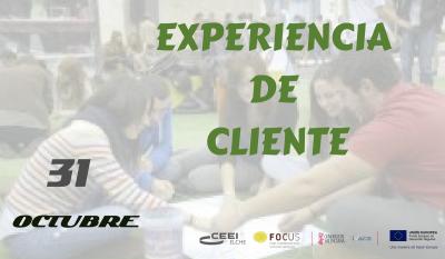 Experiencia de cliente