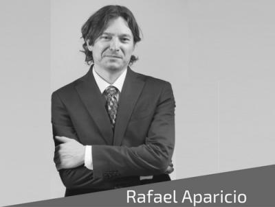 Rafael Aparicio Snchez