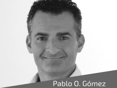 Pablo Gmez