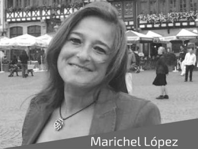 Marichel lpez