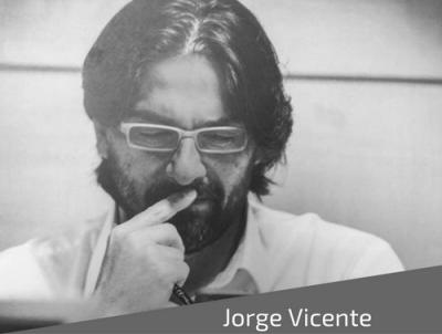 Jorge Vicente