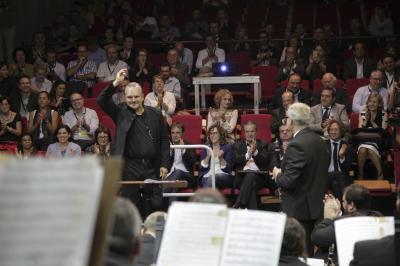 La Conferencia-Concierto con el maestro Jos de Eusebio