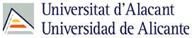 Universidad de Alicante