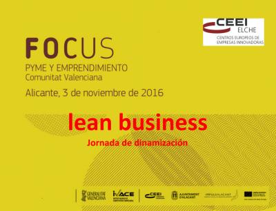 Lean Business