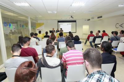 Taller: Ayudas, incentivos y trmites de inicio de actividad por cuenta propia -02