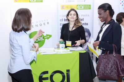 Estands institucionales -04