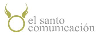 El Santo Comunicacin