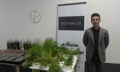 BOTANICA Furniture Experiencies