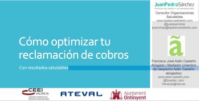 3 coses que necessites per tal de reclamar cobraments amb resultats