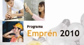 2010. Programa Emprn