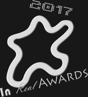 Concurso In Real Award