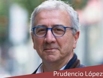 Prudencio Lpez