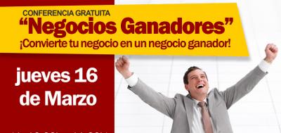 Negocios Ganadores