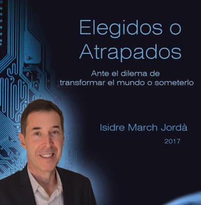 NOVELA EMPRENDEDORES "ELEGIDOS O ATRAPADOS" EN DESCARGA GRATUITA