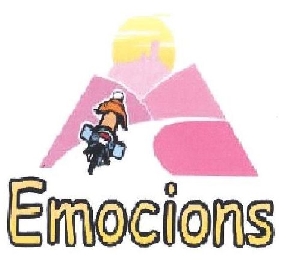 EMOCIONS

