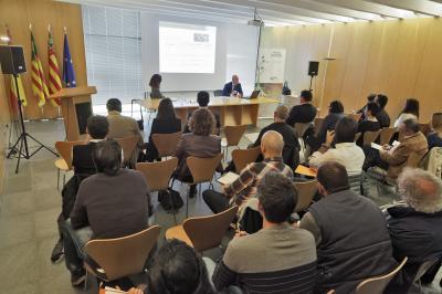 Foro de financiacin para la innovacin (abril 2017)