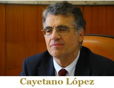 Cayetano Lpez