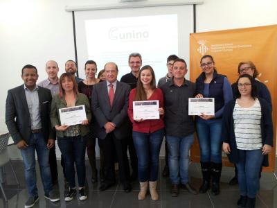 Ganadores Formaemprn