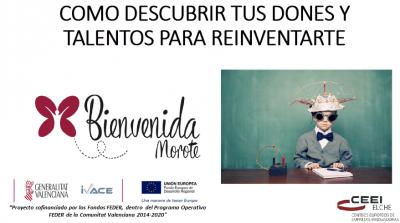 Cmo descubrir tus dones y talentos para reinventarte y aportar valor al mundo