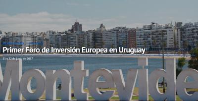 Foro de inversin europeo