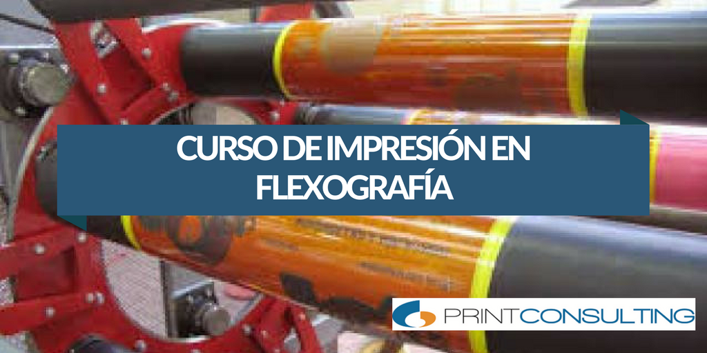 Curso de Impresin Flexogrfica, Principios Bsicos