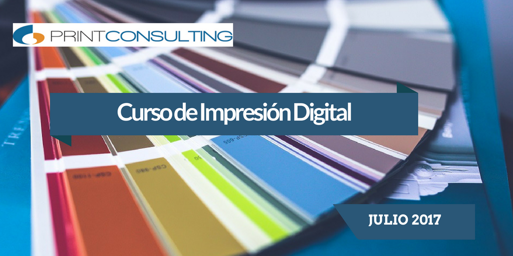 Curso de Impresin Digital