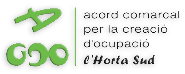 Acord Comarcal Per a l'Ocupaci de l'Horta Sud