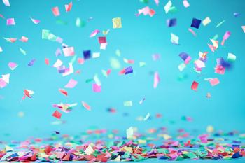 Confetti