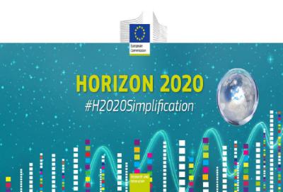 Jornada Horizon2020 Valencia