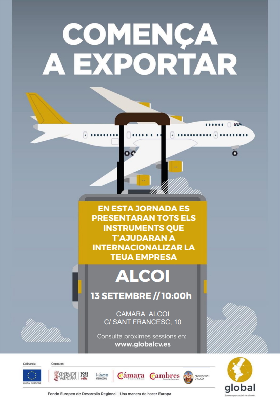 jornada exportacion alcoi