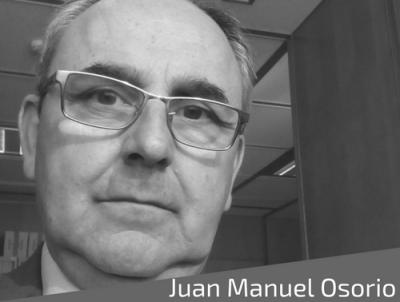 Juan Manuel Osorio Pitarch