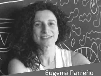 Eugenia Parreo