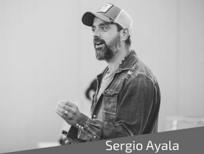 SERGIO AYALA