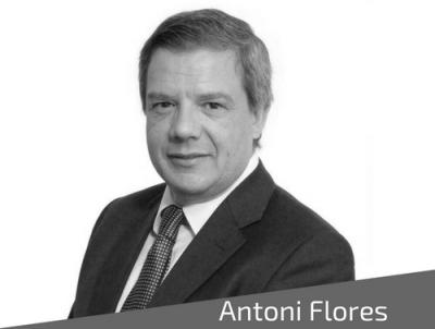 ANTONI FLORES