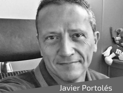 JAVIER PORTOLS