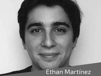 ETHAN MARTNEZ