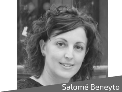 Salom Beneyto