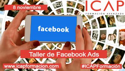 Taller Facebook Ads