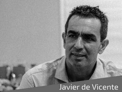 Javier de Vicente Lpez