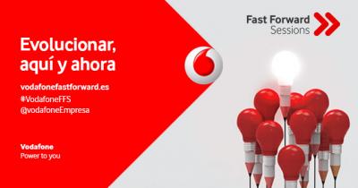 Jornada vodafone