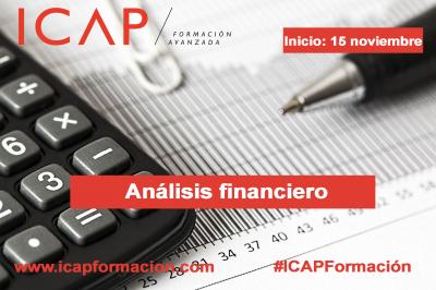 Anlisis financiero