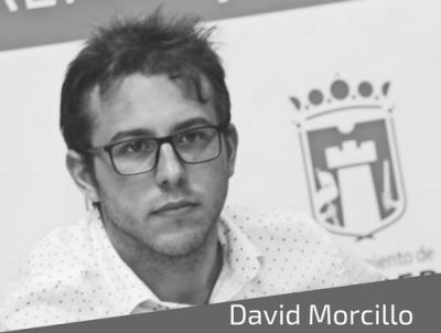 David Morcillo