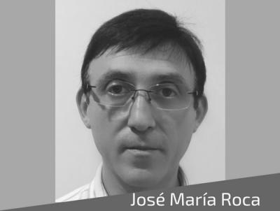 Jos Mara Roca Roca