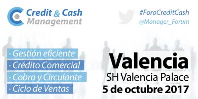 CREDIT & CASH VALENCIA