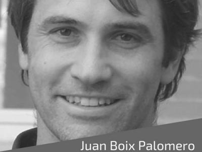 JUAN BOIX PALOMER