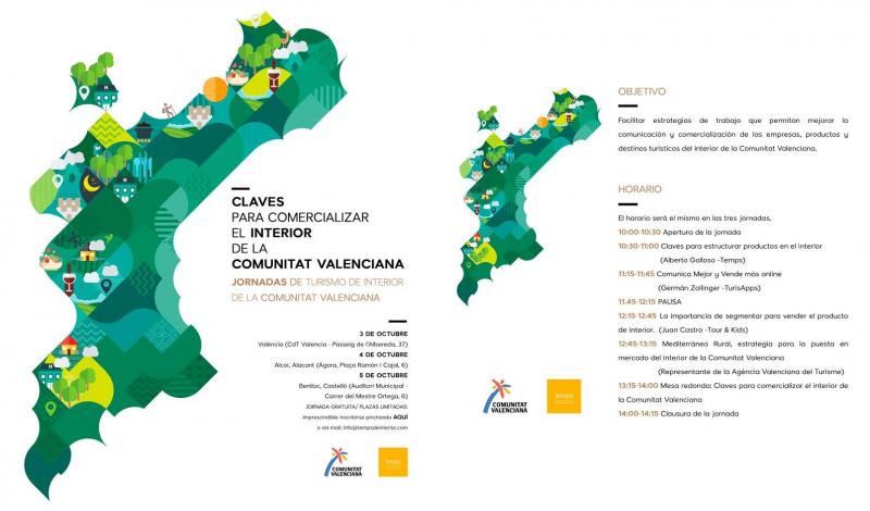 jornada comercializacion interior