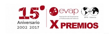 Premios EVAP