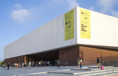 Ambiente de la jornada Focus Pyme CV 2017